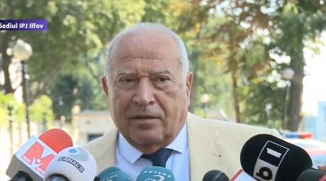 dan voiculescu inaintea verdictului la demnitate onoare si curaj n am sa renunt niciodata