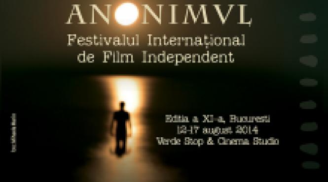 recomandarea de vineri festivalul de film independent anonimul