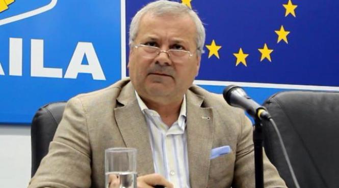 seful cj braila gheorghe bunea stancu va fi tinut in arest la domiciliu