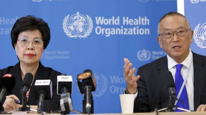 virusul mortal ebola oms a decretat siuatie de urgenta la nivel mondial