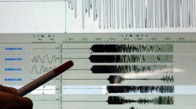 cutremur de suprafata in galati seismul s a produs la 14 kilometri adancime