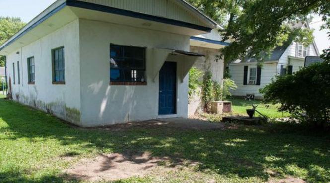 descoperire halucinanta legata de cea mai mare sinucidere in masa din istorie ce s a gasit intr o casa funerara din sua video