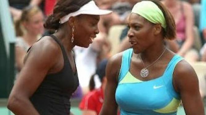 venus williams a eliminat o pe serena williams in semifinale la montreal