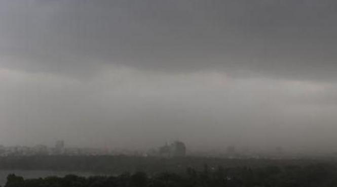 cod galben de ploi grindina si vijelii in mai multe judete harta zonelor afectate