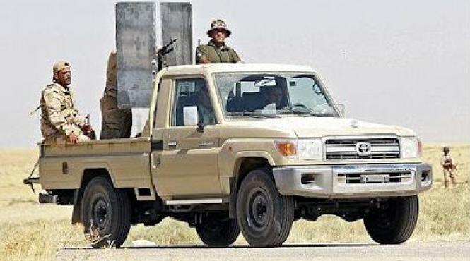 pentagonul nu intentioneaza sa si extinda loviturile in alte regiuni ale irakului