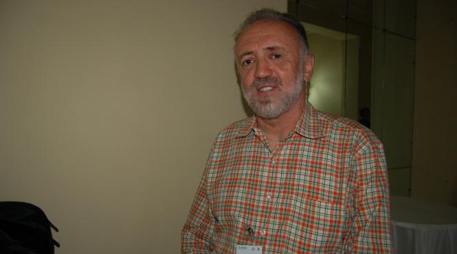 sorin istrail matematician sua cercetator