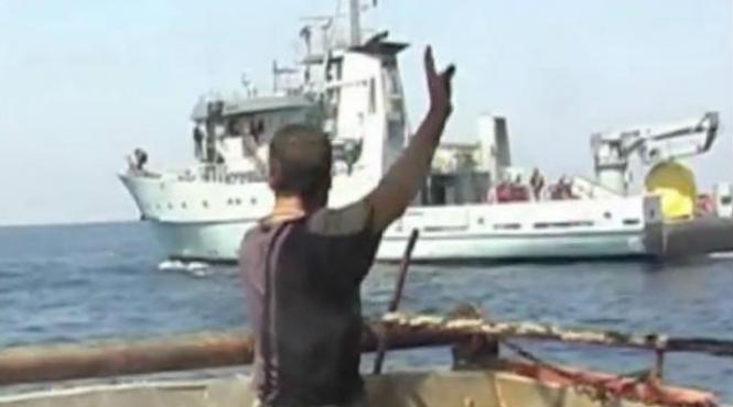 mai multe ong uri vor sa sparga blocada maritima impusa de israel pentru fasia gaza