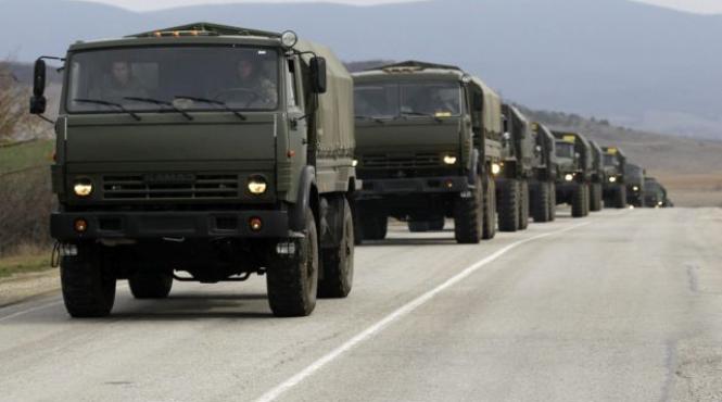 moscova insista si trimite convoi umanitar in ucraina mesajul transmis de barack obama si angela merkel