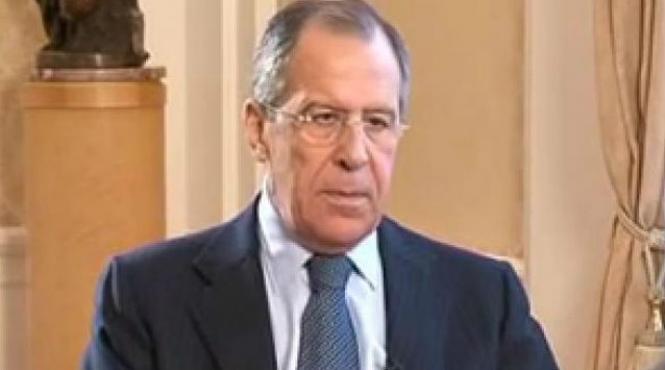 moscova si kievul au ajuns la o intelegere privind convoiul umanitar rus anunta serghei lavrov
