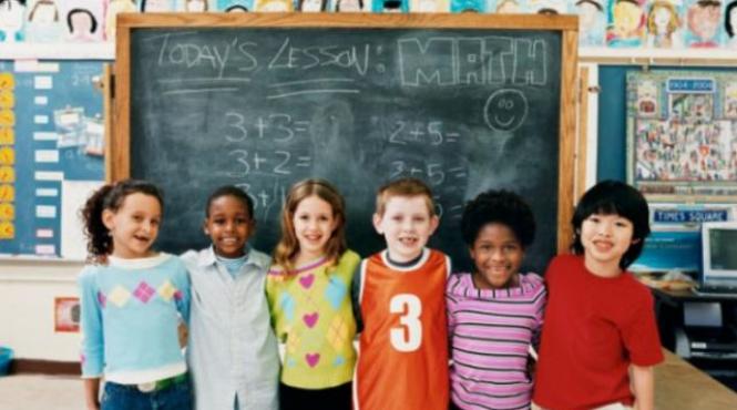 premiera in istoria sua albii nu mai sunt majoritari in scolile publice americane