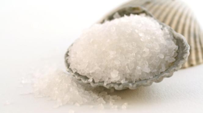 sarea de mare leac miraculos