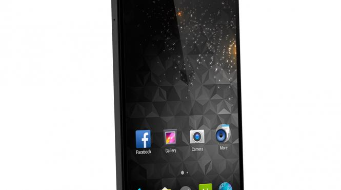 un smartphone romanesc la 999 lei x2 twin
