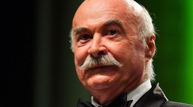 mesajul maestrului tudor gheorghe pentru mihai gadea