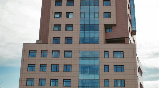 umf iasi a cumparat cladirea in care se afla sediul si spatiile destinate cursurilor ale universitatii petre andrei