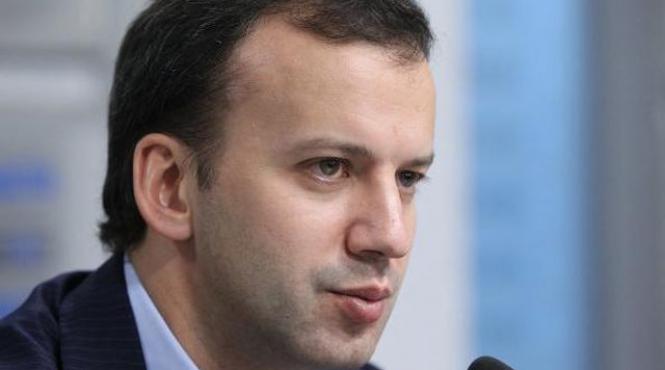 vicepremierul rus mai avem rezerve de alimente doar pentru doua saptamani