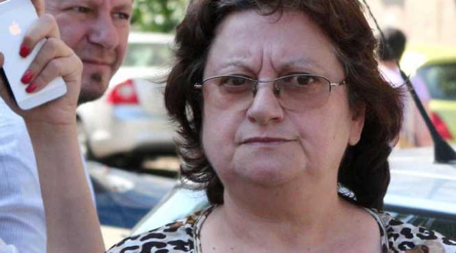 cumnata lui basescu ar putea fi audiata de procurori