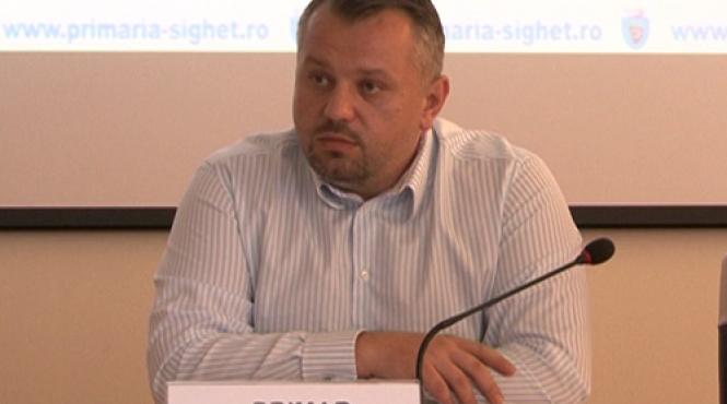 primarul din sighetu marmatiei trimis in judecata pentru abuz in serviciu