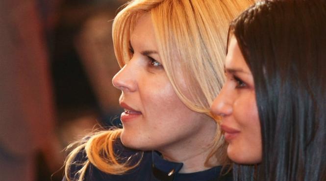 udrea afirmatiile elenei basescu au fost facute in urma unei dezinformari