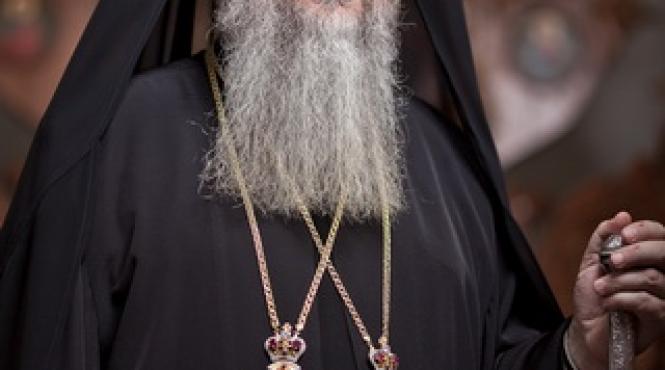 mitropolitul clujului se fac atatea avorturi iar maica domnului este trista si ne atentioneaza ca nu ii place ce facem