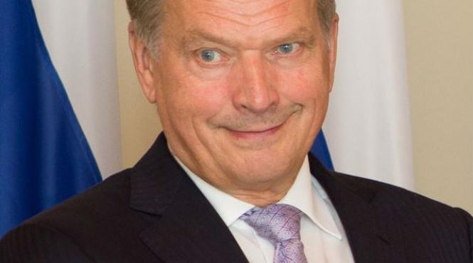 presedintele finlandez sustine ca s a ajuns la un acord privind livrarea ajutorului umanitar rus in estul ucrainei