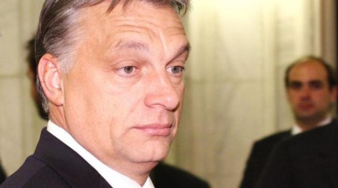 viktor orban despre sanctiunile la adresa moscovei e ca si cum te ai impusca singur in picior