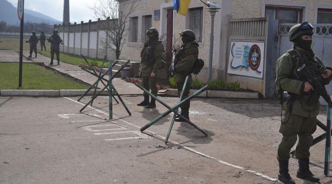 avertisment nato in legatura cu aparitia omuletilor verzi in alte tari din europa de est