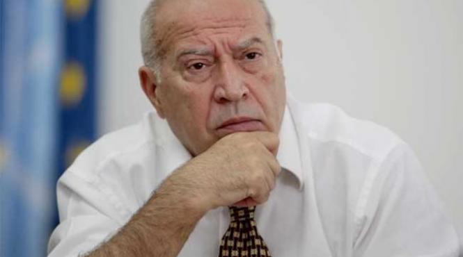 dan voiculescu prima reactie dupa condamnarea sa in dosarul telepatia voi continua lupta impotriva lui basescu traian