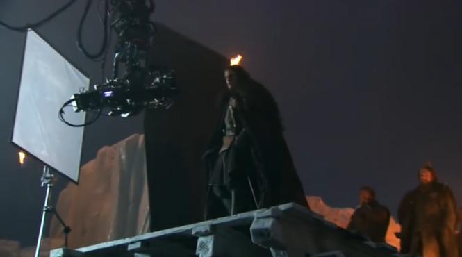 filmarile la game of thrones ajuta regiunea cu cel mai mare somaj din europa