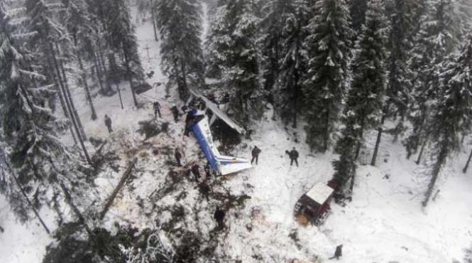 supravietuitorii accidentului aviatic din apuseni cetateni de onoare ai comunei horea