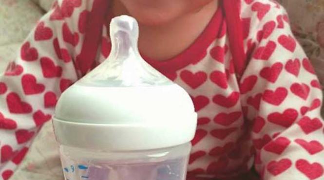 fetita lui chef florin dumitrescu este la fel de pofticioasa ca el