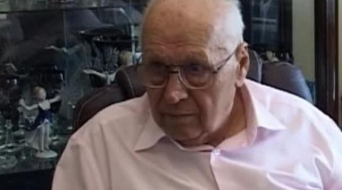 tortionarul ioan ficior trimis in judecata fostul comandant al coloniei de munca periprava este acuzat de infractiuni contra umanitatii