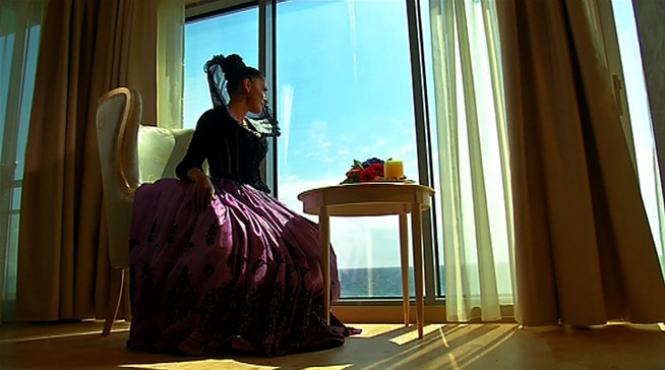 andreea mantea asa cum nu a mai fost vazuta niciodata