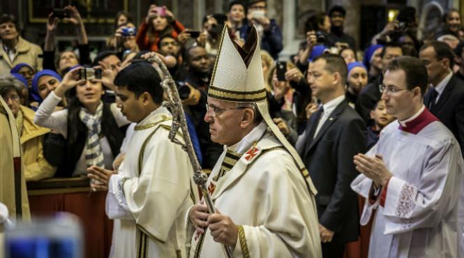 papa francisc intentioneaza sa renunte la pontificat intocmai ca benedict al xvi lea daca il vor parasi puterile