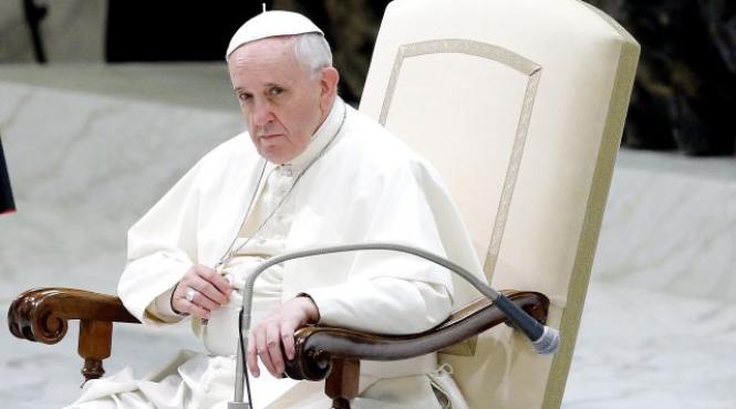 papa francisc marturisire socanta mai am doi sau trei ani de viata si apoi in casa tatalui