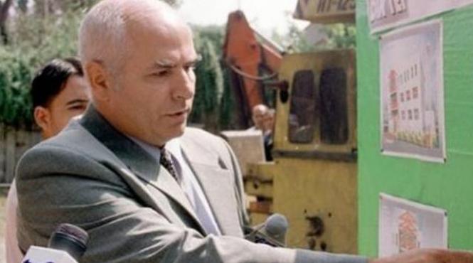 theodor berna a fost arestat omul de afaceri este acuzat de spalare de bani si evaziune fiscala