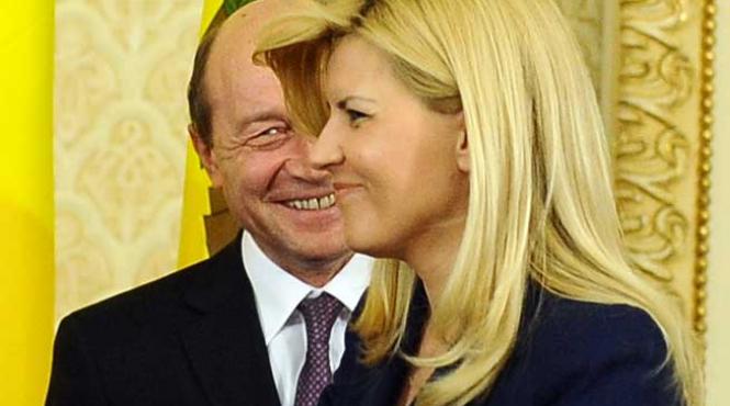 basescu si udrea vodevil a la argentina