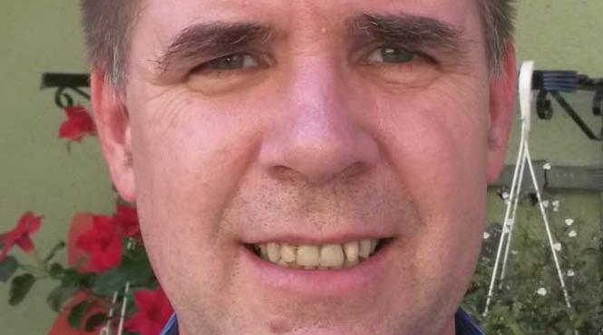 omul zilei volker reiter