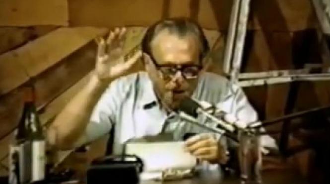 poeme ale lui charles bukowski vor fi publicate in premiera in iran