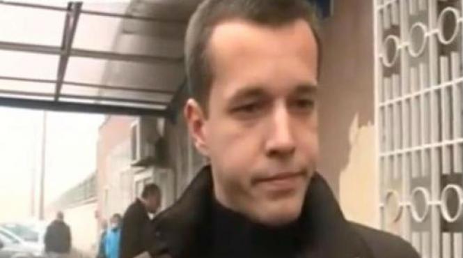andrei nastase asteptand eliberarea tatalui sau vom merge la cornu ca sa ne bucuram de un aer diferit