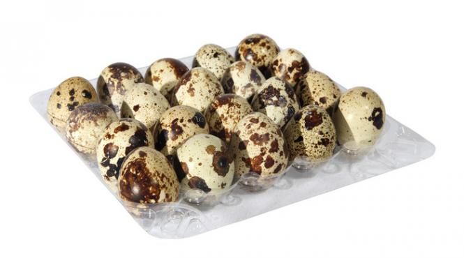 miracolul din oul de prepeli a