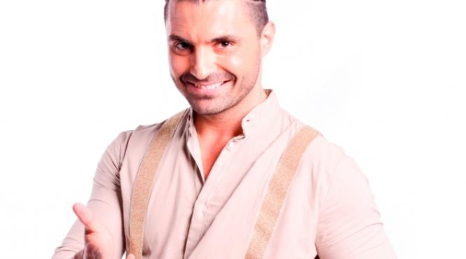 pepe va fi tatic pentru a doua oara sunt mai mult decat fericit