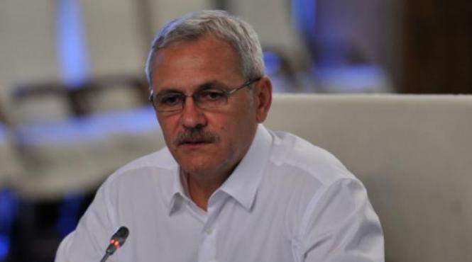 dragnea nu trebuie sa existe localitate in romania fara cel putin un proiect de dezvoltare