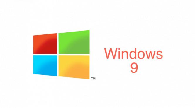 primele informatii despre windows 9