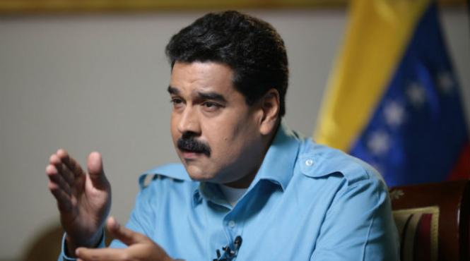 presedintele venezuelan il considera pe netanyahu un irod modern