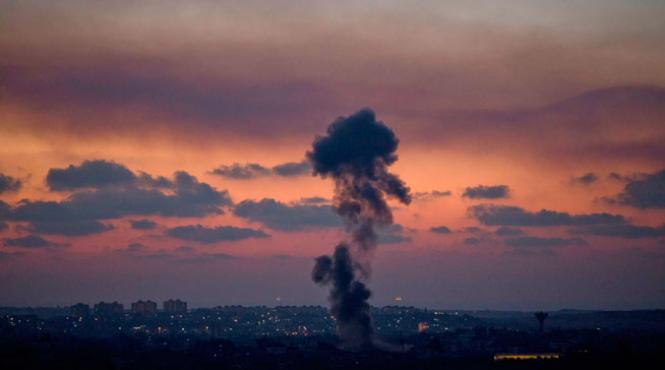 o idee care ar putea aduce liniste in gaza si israel