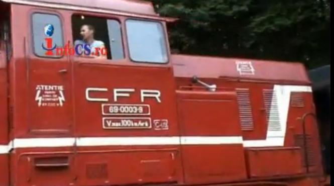 sute de oameni blocati in munti in trenul timisoara bucuresti un copil bolnav de diabet a ramas fara insulina video