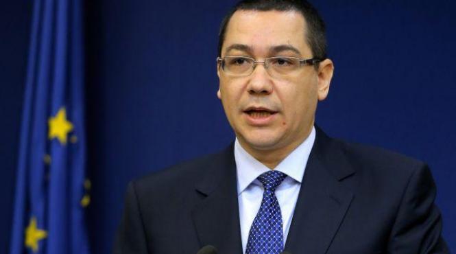 ce crede ponta despre bazele nato pe teritoriul romaniei