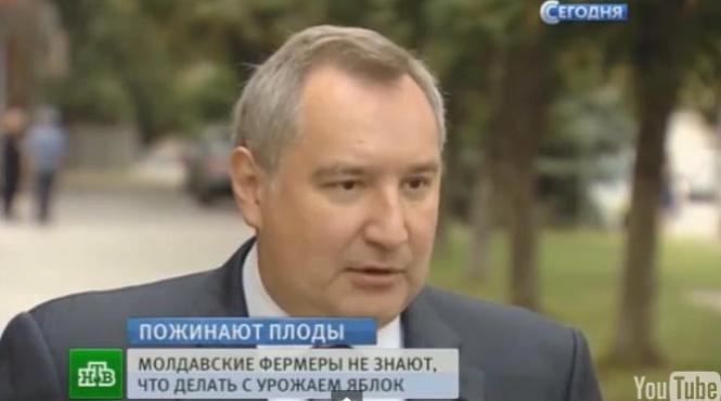 dmitri rogozin viceprmeierul rus chisinaul sa se intoarca spre rusia si redeschidem piata noastra