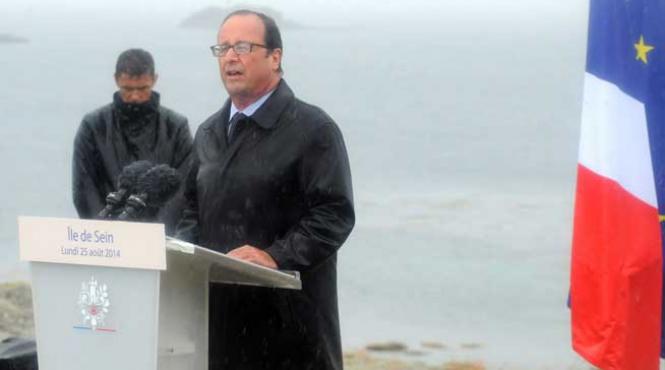 franta cea mai grava criza politica de la alegerea lui hollande marti va fi prezentat un nou guvern