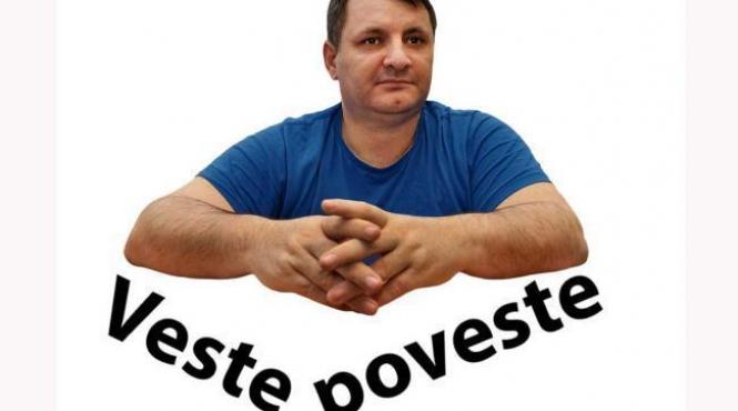 veste poveste 28 proba oualor la preziden iabili